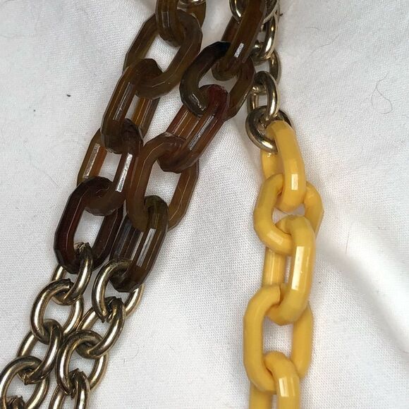 J. Crew Chain Necklaces - Picture 6 of 7